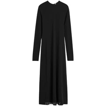 Toteme 26FW ���� �̵� ���ǽ� 264WRD0317FB0162 001 BLACK26FW ���� �̵� ���ǽ� 264WRD0317FB0162 001 BLACK