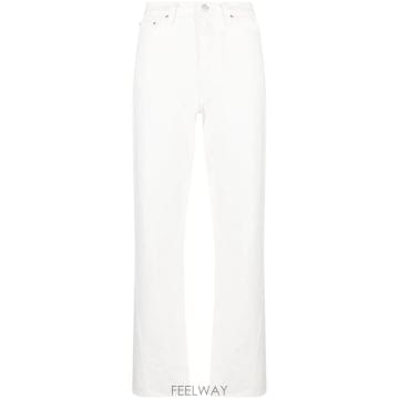 Toteme 26FW ���� ���� ���� 231240748 110 WHITE26FW ���� ���� ���� 231240748 110 WHITE
