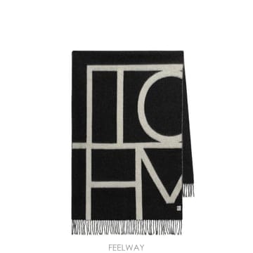 Toteme 26FW ���� ���÷� ��ī�� 264WSC0182FB0810 001 BLACK26FW ���� ���÷� ��ī�� 264WSC0182FB0810 001 BLACK