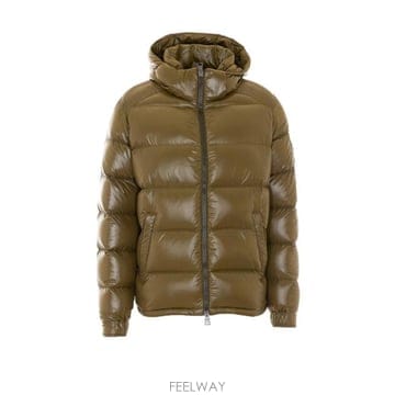 Herno 26FW ������ ���� �ĵ� ��Ʈ �ٿ� ��Ŷ PI001416U 129737740 GREEN26FW ������ ���� �ĵ� ��Ʈ �ٿ� ��Ŷ PI001416U 1297377