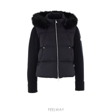Moose Knuckles 26FW ������Ŭ ��Ʈ ���� M36LK660W 1573 BLACK26FW ������Ŭ ��Ʈ ���� M36LK660W 1573 BLACK