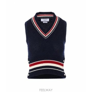 Thom Browne 26FW ����� ������ FKV233A Y1506415 BLUE26FW ����� ������ FKV233A Y1506415 BLUE