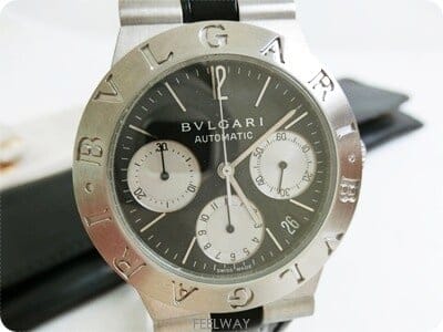 BVLGARI �Ұ��� ��ư��� CH35S 35mm �̵� ������ ũ�γ� �����ƽ �����Ұ��� ��ư��� CH35S 35mm �̵� ������ ũ�γ� �����ƽ