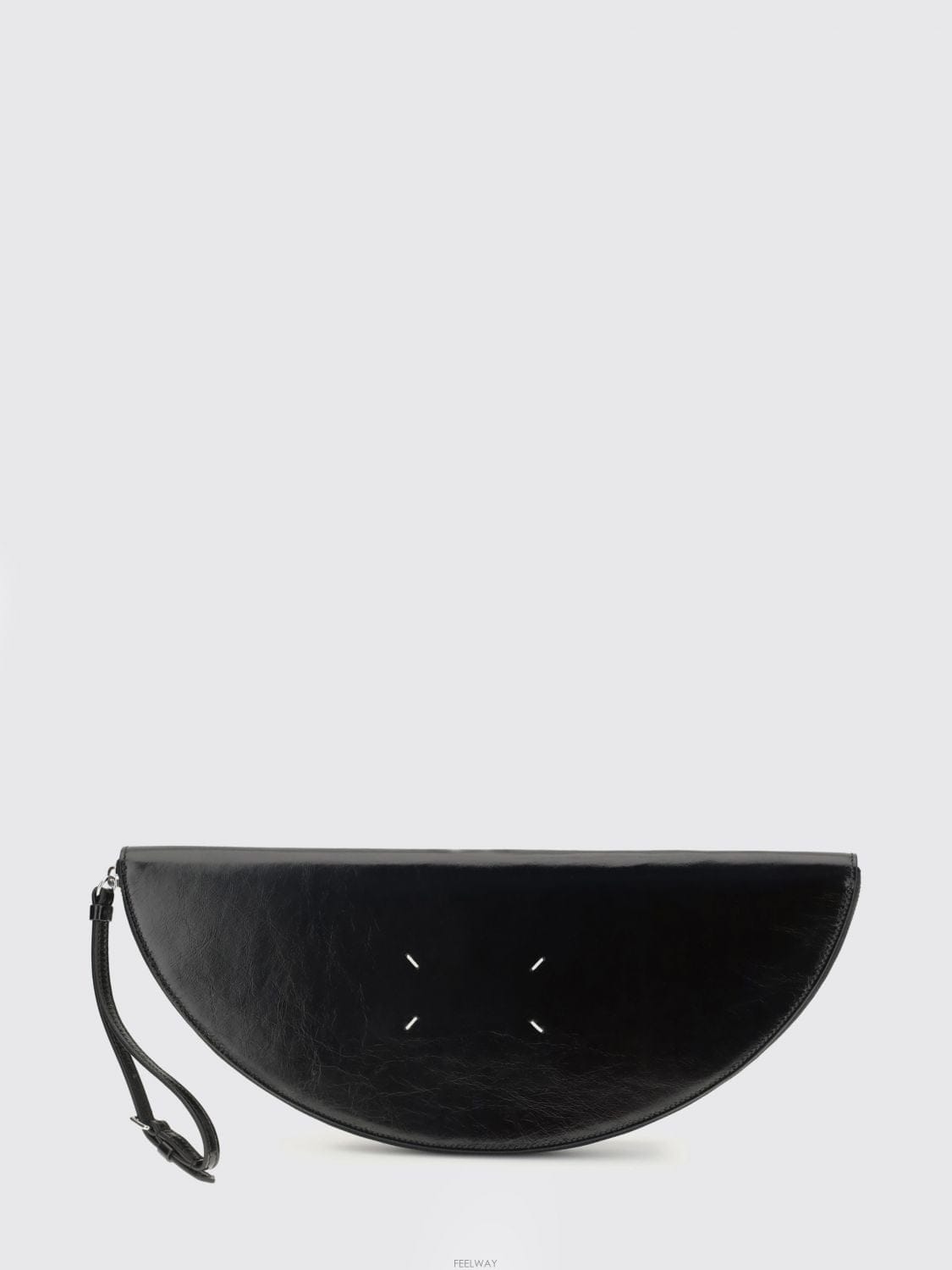 Maison Margiela [A6] ���� ���������� SB1ZI0015P8831 ���� Ŭ��ġ�� SB1ZI0015P8831-T8013[A6] ���� ���������� SB1ZI0015P8831 ���� Ŭ��ġ�� SB1Z