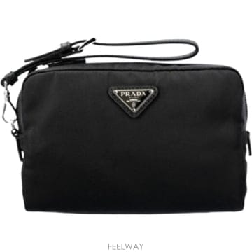 PRADA ����� 1NS021 R067 F0002 ���� ���Ϸ� ��Ʈ�� ��Ƽ �Ŀ�ġ����� 1NS021 R067 F0002 ���� ���Ϸ� ��Ʈ�� ��Ƽ �Ŀ�