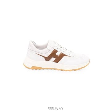 호간 스니커즈 HYPERLIGHT H563 화이트 HXM5630FR B0302499189
