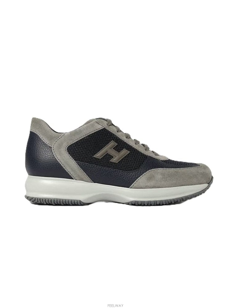Hogan ȣ�� ���ͷ�Ƽ�� ����Ŀ�� WITH �ΰ� HXM00N0I980VGW7 B0302499191ȣ�� ���ͷ�Ƽ�� ����Ŀ�� WITH �ΰ� HXM00N0I980VGW7 B03