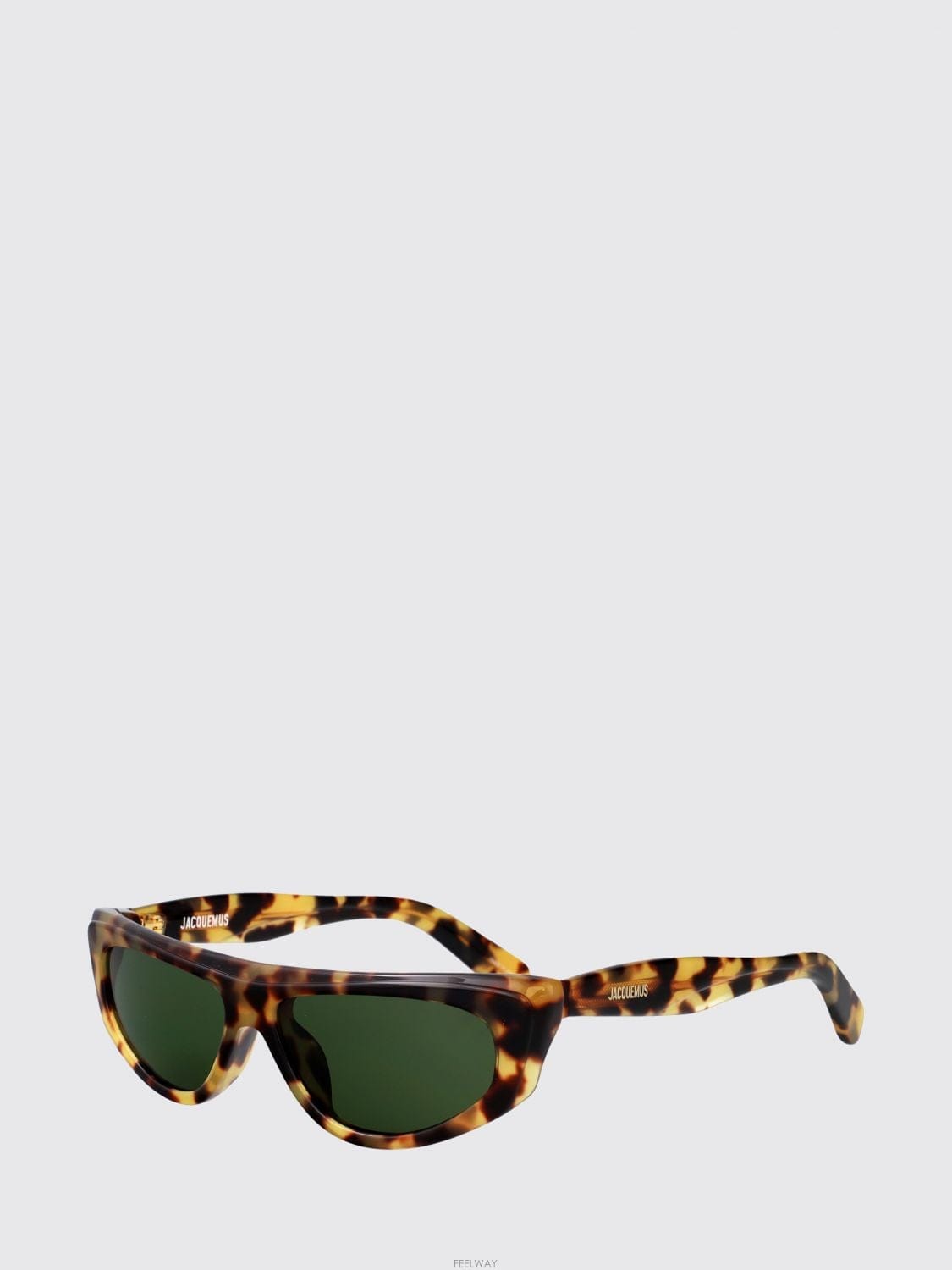 Jacquemus [A6] ��ũ���� JAC108C5 ���� ���۶� JAC108C5-T-SHELL/-GOLD/-GREEN[A6] ��ũ���� JAC108C5 ���� ���۶� JAC108C5-T-SHELL/
