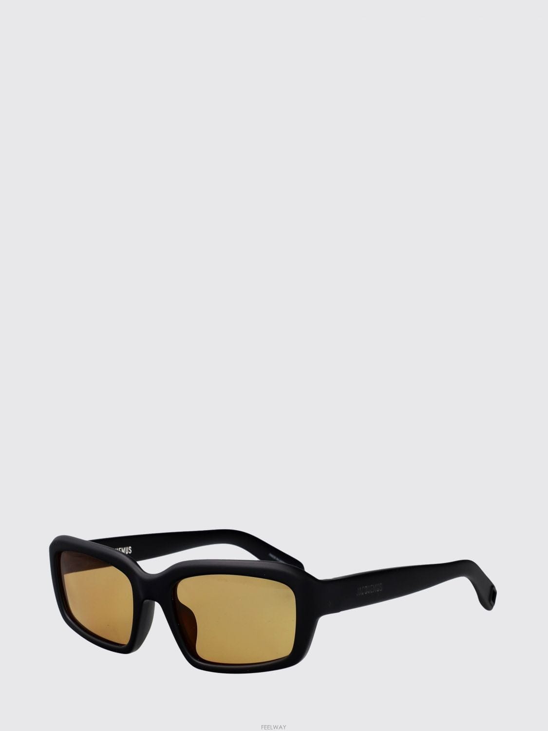 Jacquemus [A6] ��ũ���� JAC64C1SUN ���� ���۶� JAC64C1SUN-MATT-BLACK/-MATT-BLA[A6] ��ũ���� JAC64C1SUN ���� ���۶� JAC64C1SUN-MATT