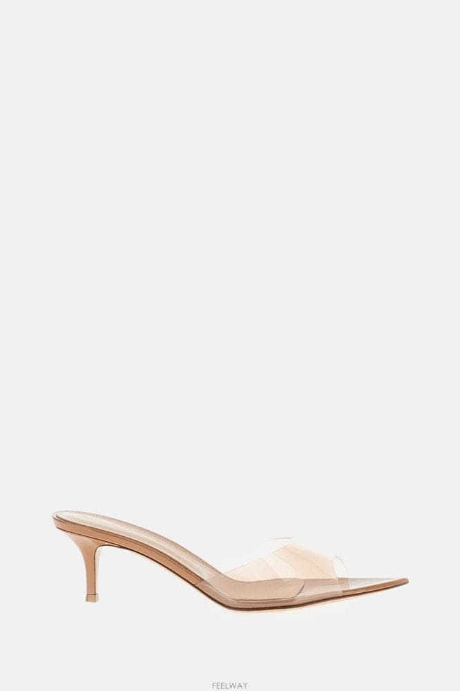 Gianvito Rossi 27 S/S ���Ⱥ���ν� ELLE 55 �� G1512055RICGSV B003249681527 S/S ���Ⱥ���ν� ELLE 55 �� G1512055RICGSV B0032496