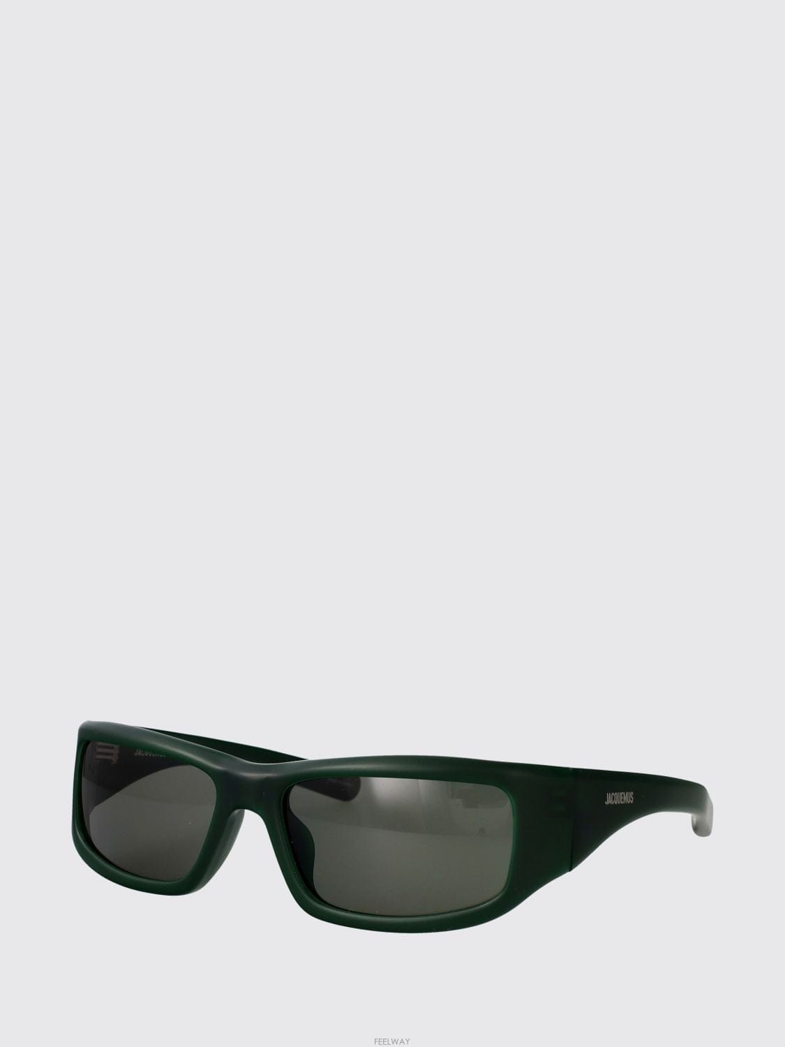 Jacquemus [A6] ��ũ���� JAC132C3 ���� ���۶� JAC132C3-MATT-GREEN/-SILVER/-NAVY[A6] ��ũ���� JAC132C3 ���� ���۶� JAC132C3-MATT-GRE