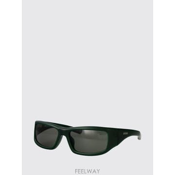 [A6] 자크뮈스 JAC132C3 남성 선글라스 JAC132C3-MATT-GREEN/-SILVER/-NAVY