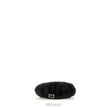 26 F/W 로저 비비에 HAIRACCESSORIES RQWH0124 B0032499204