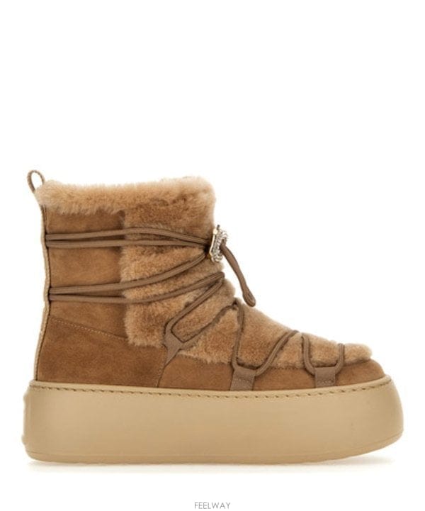 Roger Vivier 26 F/W ���� ��� ���� RVW73946020OYK5P87 B003249920726 F/W ���� ��� ���� RVW73946020OYK5P87 B0032499207