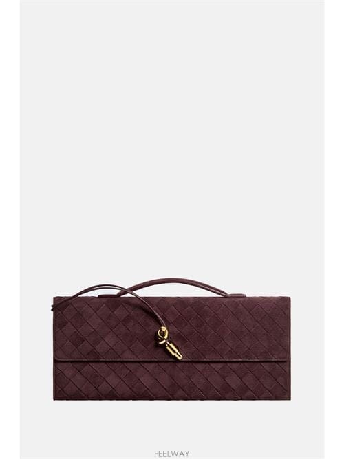 Bottega Veneta [B4] ���װ�����Ÿ 741511V60F11698 ��Ʈ�� ���ι� �ڵ�� ����[B4] ���װ�����Ÿ 741511V60F11698 ��Ʈ�� ���ι� �ڵ��
