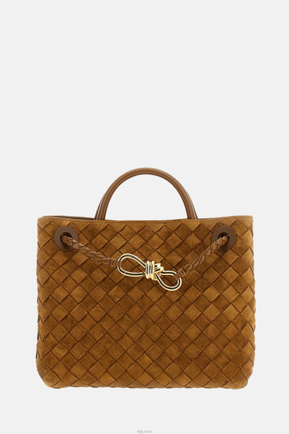 Bottega Veneta [B4] ���װ�����Ÿ 766014V5ZZ19910 ��Ʈ�� ���ι� �ڵ�� ����[B4] ���װ�����Ÿ 766014V5ZZ19910 ��Ʈ�� ���ι� �ڵ��