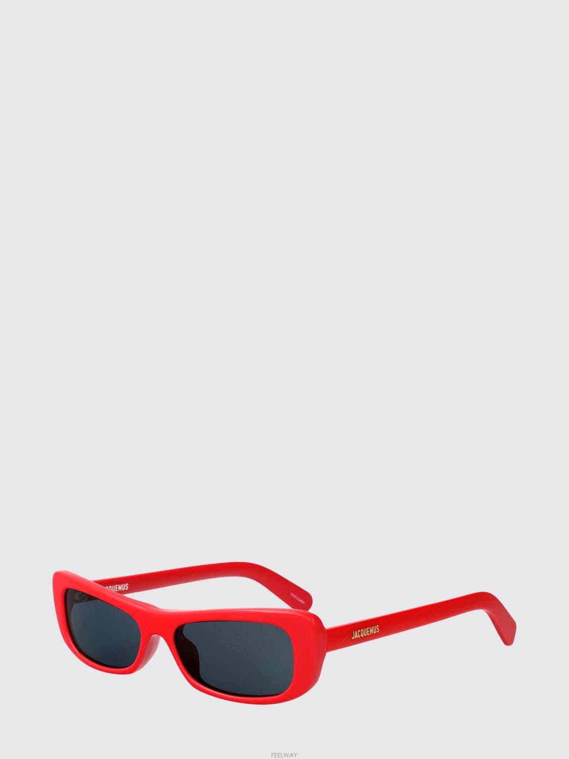 Jacquemus [A6] ��ũ���� JAC55C2SUN ���� ���۶� JAC55C2SUN-RED/-YELLOW-GOLD/-GR[A6] ��ũ���� JAC55C2SUN ���� ���۶� JAC55C2SUN-RED/