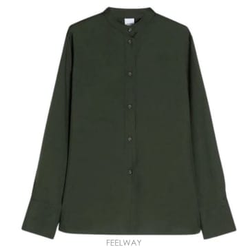 Aspesi 26FW �ƽ���� ���� W6G5477 E84410395 MILITARE26FW �ƽ���� ���� W6G5477 E84410395 MILITARE