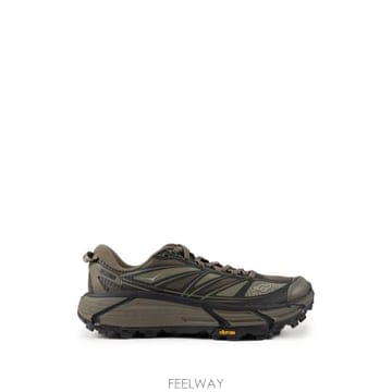 HOKA ONE ONE 26FW ȣī ������ ���ǵ� 2 ����Ŀ�� 1126851 AVCR ANTIQUE OLIVE CARBON BLA26FW ȣī ������ ���ǵ� 2 ����Ŀ�� 1126851 AVCR ANTIQU