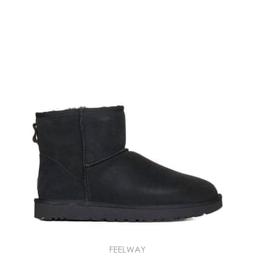 UGG 26FW ��� Ŭ���� �̴� 2 ���� 1016222 BLK NERO26FW ��� Ŭ���� �̴� 2 ���� 1016222 BLK NERO