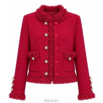 Self Portrait 26FW ���� ��Ʈ����Ʈ ��Ʈ ���� 146JB R RED26FW ���� ��Ʈ����Ʈ ��Ʈ ���� 146JB R RED