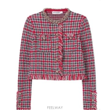Self Portrait 26FW ���� ��Ʈ����Ʈ ��Ʈ ���� 146J R RED26FW ���� ��Ʈ����Ʈ ��Ʈ ���� 146J R RED