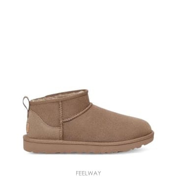 UGG 26FW ��� ��Ʈ�� �̴� ���� 1116109 CRBO CARIBOU26FW ��� ��Ʈ�� �̴� ���� 1116109 CRBO CARIBOU