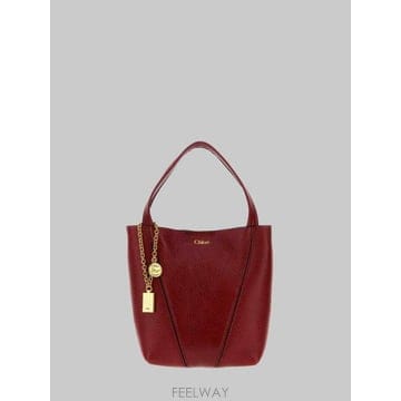 Chloe 26FW ���ο� ��Ʈ�� CH25SS812N84 BORDEAUX26FW ���ο� ��Ʈ�� CH25SS812N84 BORDEAUX