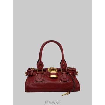Chloe 26FW ���ο� ����� CH25WS802P75 RED26FW ���ο� ����� CH25WS802P75 RED