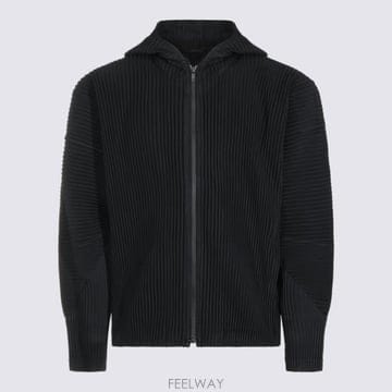 Issey Miyake 26FW �ȹ� �ø��� �̼��� �̾��� ���� Ƽ���� HP68JL071 15 BLACK26FW �ȹ� �ø��� �̼��� �̾��� ���� Ƽ���� HP68JL071 1