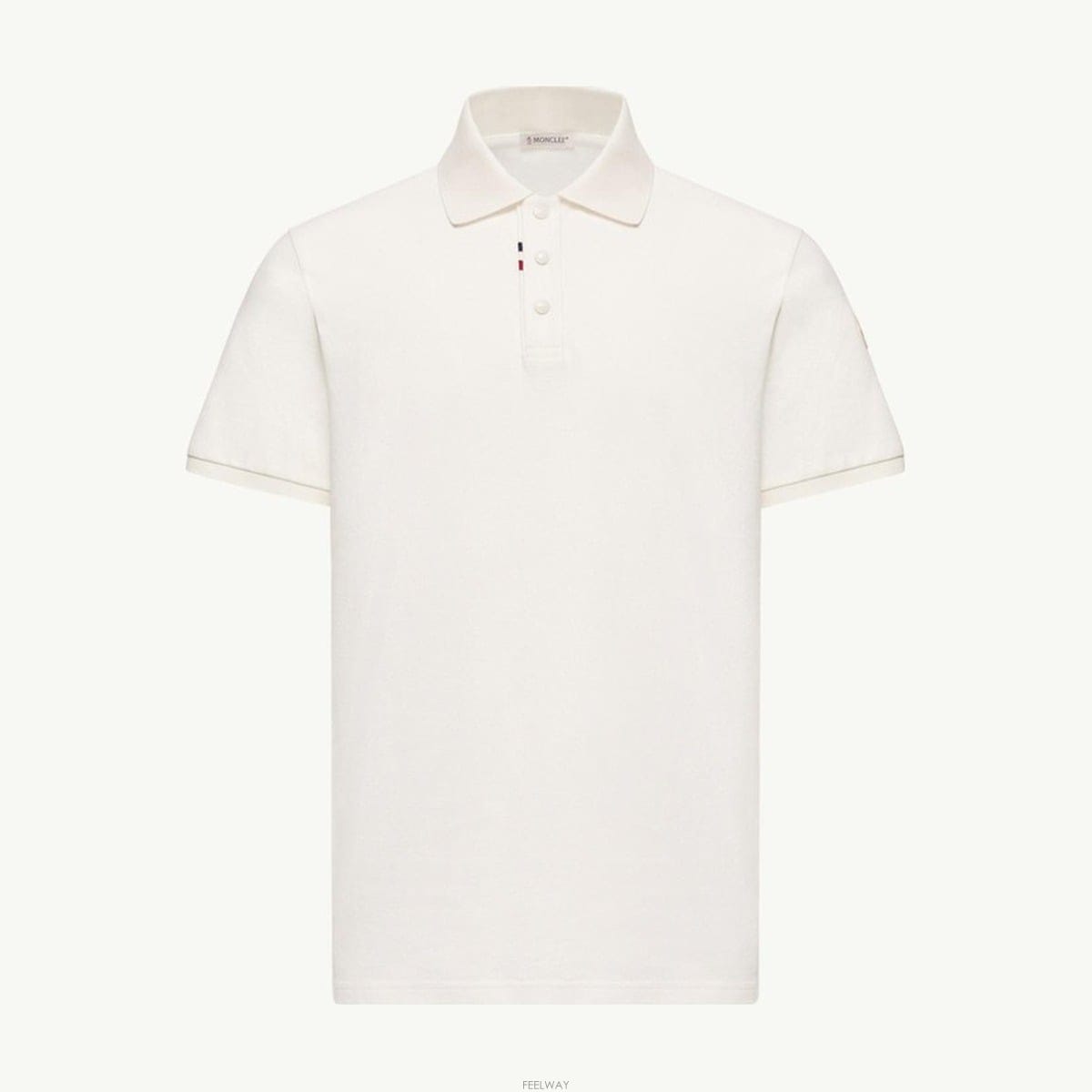 Moncler (����A/S����) ��Ŭ���� �ΰ� ��ư ���� ���� ���� ���� ȭ��Ʈ L20918A0001789A16034(����A/S����) ��Ŭ���� �ΰ� ��ư ���� ���� ���� ���� 