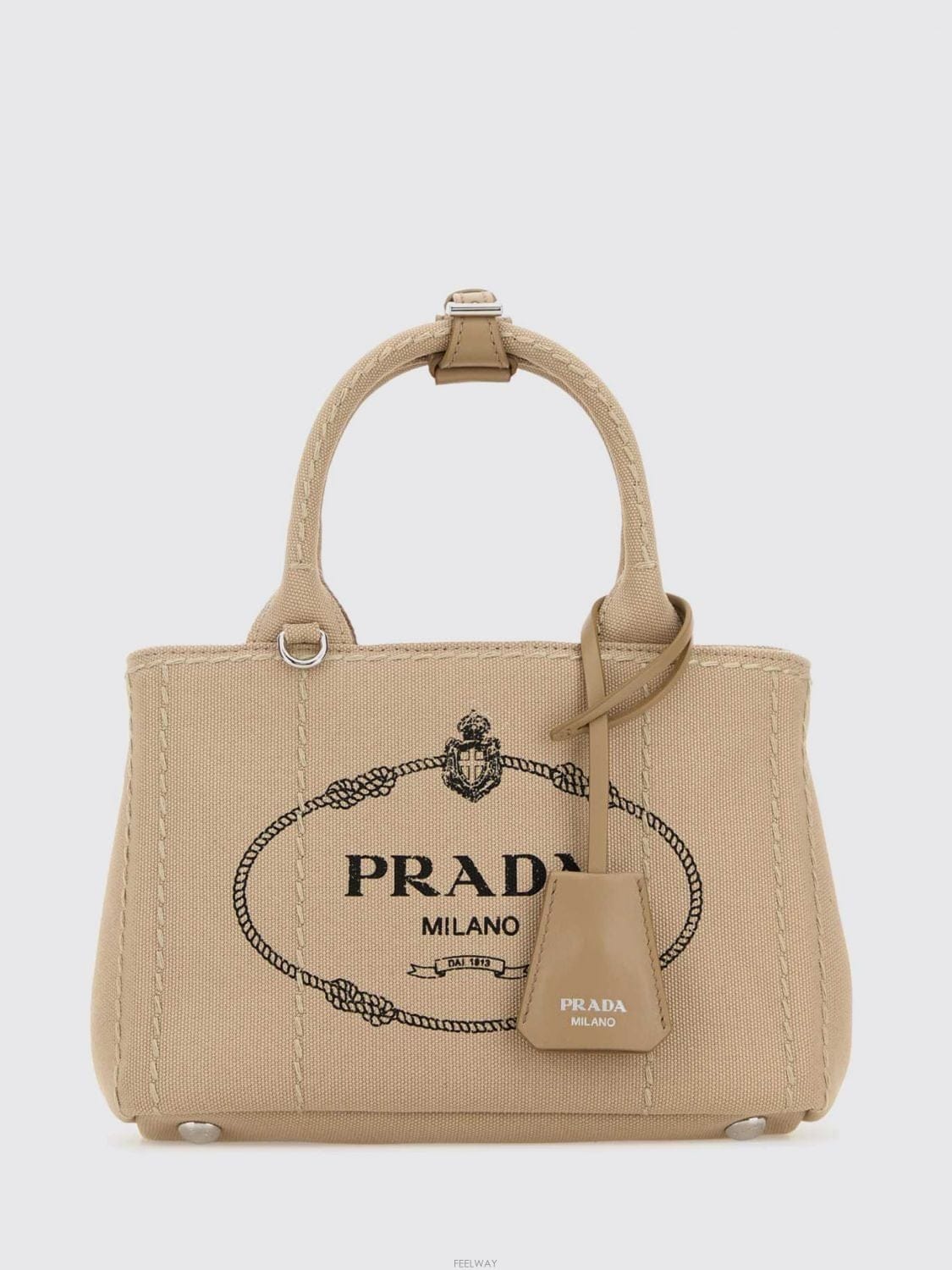 PRADA [A6] ����� 1BA038VNLM2HF3 ���� ��Ʈ�� 1BA038VNLM2HF3-F0065[A6] ����� 1BA038VNLM2HF3 ���� ��Ʈ�� 1BA038VNLM2HF3-