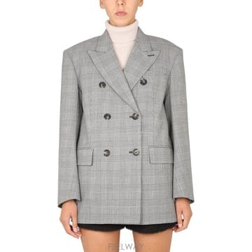 22 F/W 막스마라 더블브레스티드 자켓 PARCO_373001 B0040193594