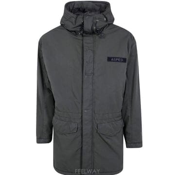 Aspesi 26FW �ƽ���� �е� W6 I 6I01 102485393 MILITARY GREEN26FW �ƽ���� �е� W6 I 6I01 102485393 MILITARY GREEN