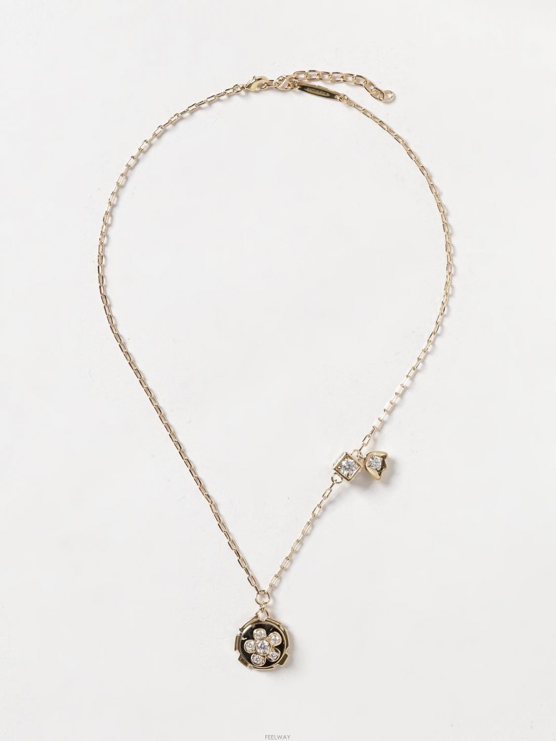 Ferragamo [A6] ��󰡸� 760938 ���� ����� 760938-790710-ORO/BLACK[A6] ��󰡸� 760938 ���� ����� 760938-790710-ORO/BLA