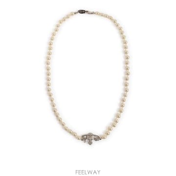 ViVienne westwood 26FW ���ȿ���Ʈ��� �̴Ϲٽ� ������ �� ����� 63010100 02P104CNP104 PLATINUM26FW ���ȿ���Ʈ��� �̴Ϲٽ� ������ �� ����� 630101
