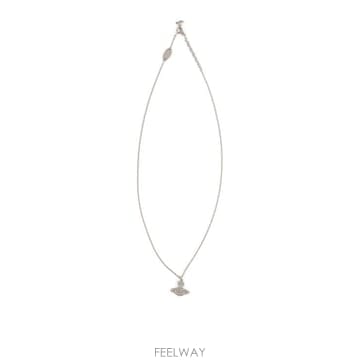 ViVienne westwood 26FW ���ȿ���Ʈ��� ����� �Ҵ�Ʈ 6302038B 01P102SMP102 PLATINUM WHITE C26FW ���ȿ���Ʈ��� ����� �Ҵ�Ʈ 6302038B 01P102SMP