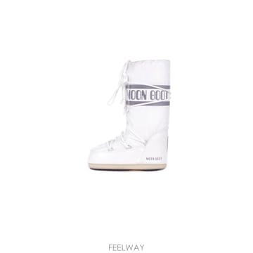 MOON BOOT 26FW ������ ������ ���Ϸ� ���� 80D1400440 A001 BIANCO26FW ������ ������ ���Ϸ� ���� 80D1400440 A001 BIANCO