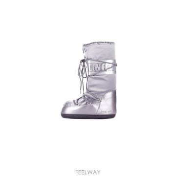 MOON BOOT 26FW ������ ������ �۷��� �÷�Ƽ�� ��ƾ ���� 80D1401680 H001 ARGENTO26FW ������ ������ �۷��� �÷�Ƽ�� ��ƾ ���� 80D140168