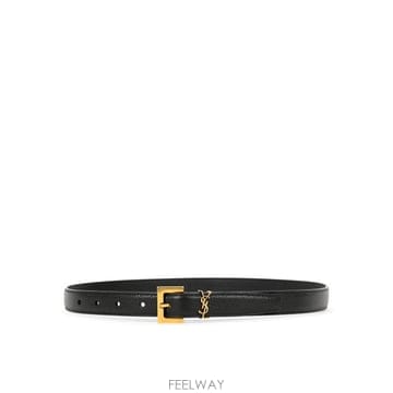 Saint Laurent 26FW ���ζ� ī���� �� ������ ��Ŭ ��Ʈ 554465 DTI0W1000 NERO26FW ���ζ� ī���� �� ������ ��Ŭ ��Ʈ 554465 DTI0W1
