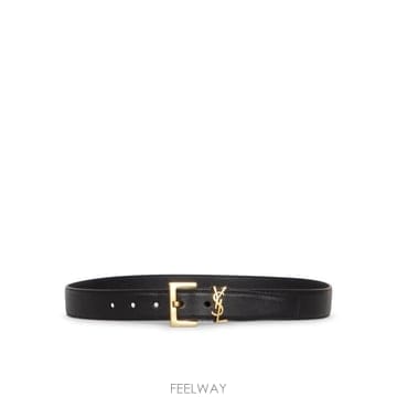 Saint Laurent 26FW ���ζ� ī���� ��Ʈ ������ ��Ŭ ������ ���� 634437 BOO0W1000 NERO26FW ���ζ� ī���� ��Ʈ ������ ��Ŭ ������ ���� 6344