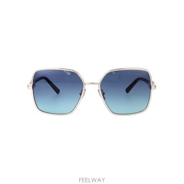 TIFFANY & Co 26SS Ƽ�ĴϾ��� ���۶� 0TF3122 60019S silver26SS Ƽ�ĴϾ��� ���۶� 0TF3122 60019S silver
