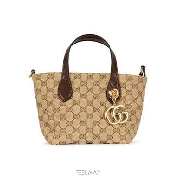 GUCCI 26FW ���� GG ���� ���� ��Ʈ�� 855391 FAF059651 VINTAG SAND DK BROWN26FW ���� GG ���� ���� ��Ʈ�� 855391 FAF059651 VINTAG 