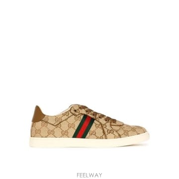 GUCCI 26FW ���� ��Ʈ��ġ �ο�ž ����Ŀ�� 871611 FAF489644 VINT SAND CASHEW VRV26FW ���� ��Ʈ��ġ �ο�ž ����Ŀ�� 871611 FAF489644 VI