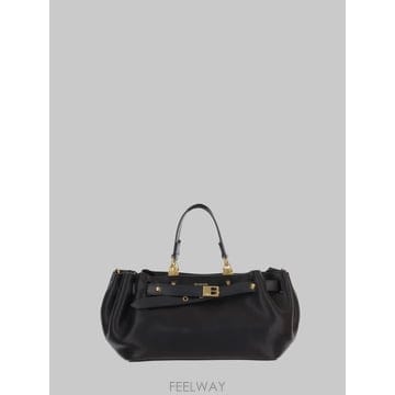 26 F/W 발렌시아가 스몰 팬 토트백 백 A007J42ACT4100 B0022499284