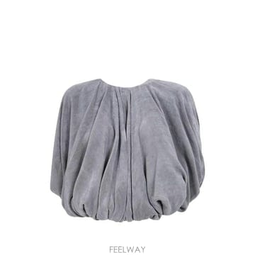 Rick Owens 26FW �� ������ ���� RO02F5794V 48 DRK PEARL26FW �� ������ ���� RO02F5794V 48 DRK PEARL