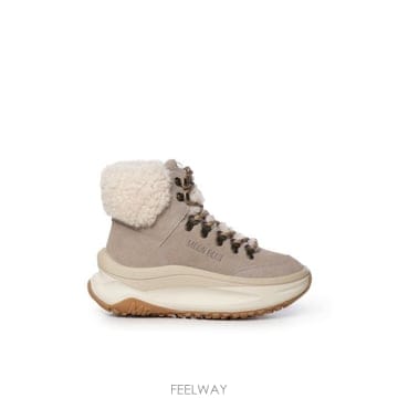 MOON BOOT 26FW ������ ����Ŀ�� 80D2490130 H046 SAND26FW ������ ����Ŀ�� 80D2490130 H046 SAND