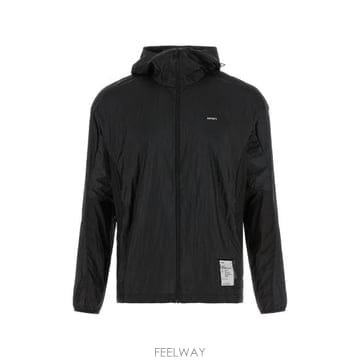 SATISFY 26FW ��Ƽ������ ���ؽ� ���̾Ƹ�� ǻ�� ����극��Ŀ 11145 00001 BLACK SA26FW ��Ƽ������ ���ؽ� ���̾Ƹ�� ǻ�� ����극��Ŀ 11