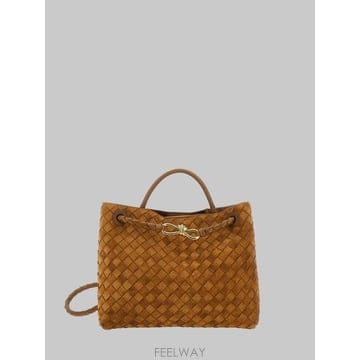 Bottega Veneta 26FW ���װ�����Ÿ ����� 766016 BROWN26FW ���װ�����Ÿ ����� 766016 BROWN