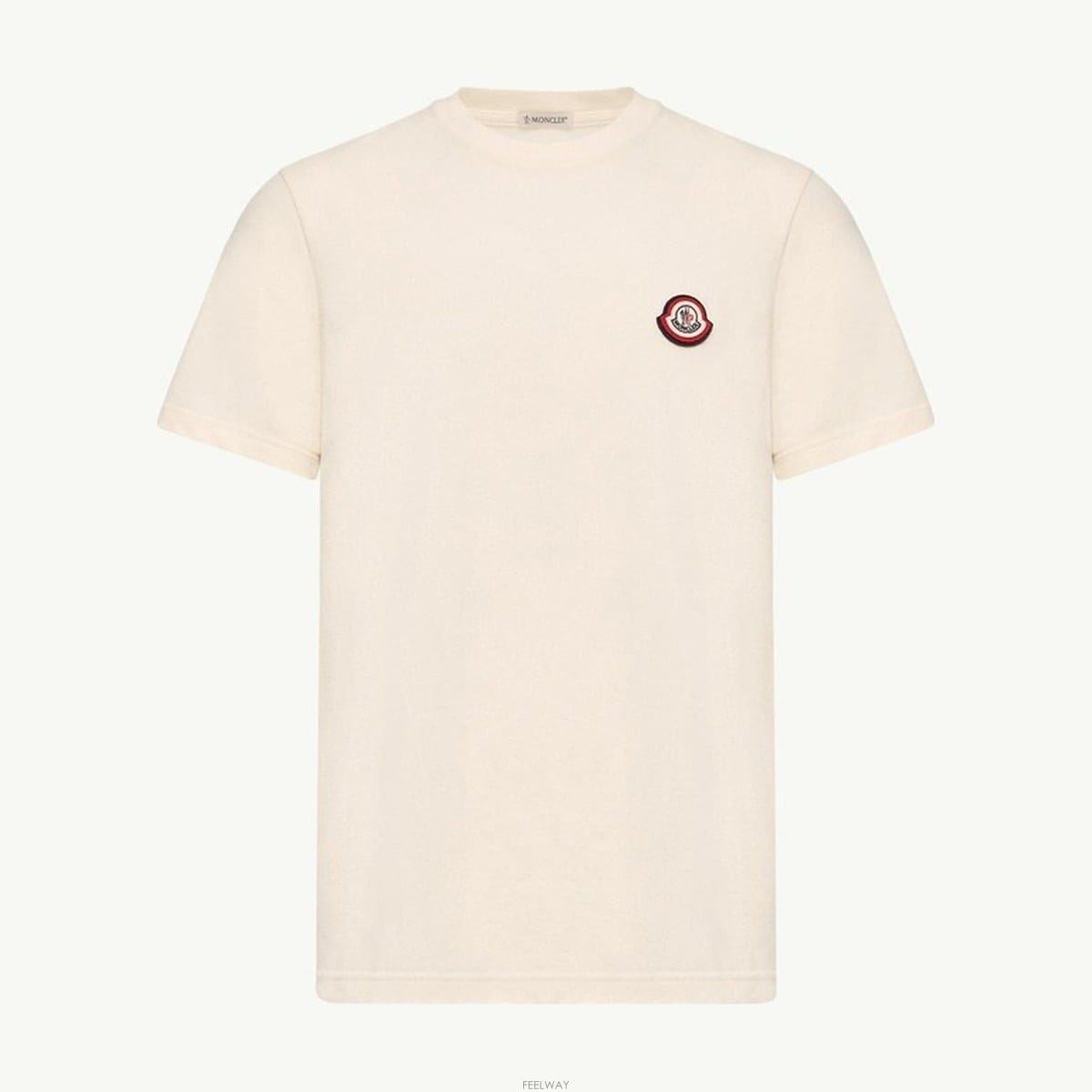 Moncler (����A/S����) ��Ŭ���� �ΰ� ��ư ���� Ƽ���� ���� ȭ��Ʈ���̺��� L20918C0004589B8Y060(����A/S����) ��Ŭ���� �ΰ� ��ư ���� Ƽ���� ���� ȭ��